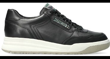 Mephisto Norwin - heren sneaker - Zwart - maat 43 (EU) 9 (UK)