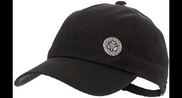 AGU Basebal Cap Urban Outdoor - Black - S/M