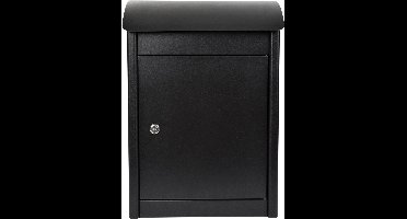 Dropbox Voor Postpakketjes en Brieven - Malmö