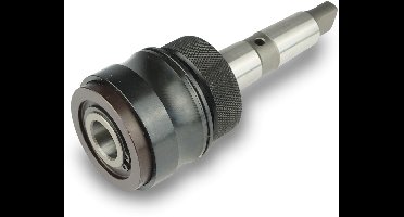 Fijne 3/4" Weldon schacht snijdiepte 75 mm kegel MK 3 - 6390...