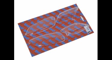 knipperlichtglasset sr2005 lexus DMP