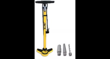 Lynx FF1402B Pomp manometer AV/DV/FV