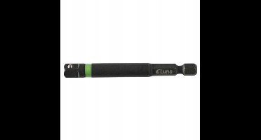 Luna Slagmoer Adapter 1/4" - 3/8" 75mm