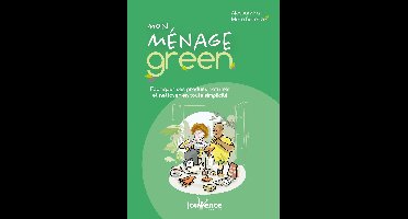 Mon ménage green