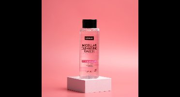 Sence Micellair Water Make-Up Remover voor Gevoelige Huid - 6 x 400 ml - Voordeelverpakking