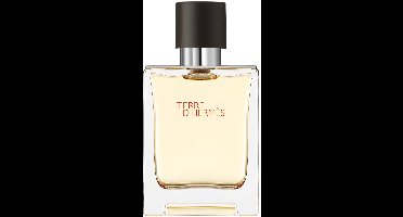 Hermès Terre d'Hermes eau de toilette - Houtachtige noten - 50ml