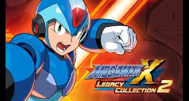 Mega Man X Legacy Collection 2 - Windows Download
