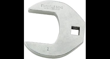Stahlwille 02501058 Opsteeksteeksleutel