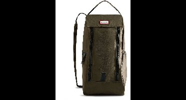 Hunter - Westray Tall Boot Bag Kambaba - Maat ONE