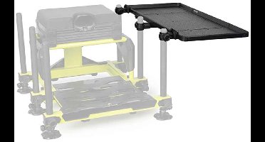 Matrix - Aasplateau Folding Side Tray / Large - Matrix