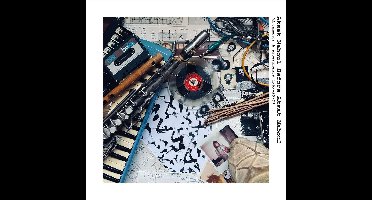 Aksak Maboul - Before Aksak Maboul (Documents & Experiments 1969-1977) (CD)