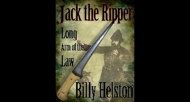 Long Arm of the Law : Jack the Ripper