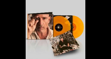 Eros Ramazzotti - Una Historia Importante (LP)