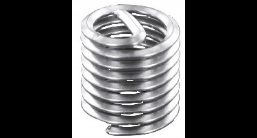 Ruko Schroefdraad Reparatie Inzet M12x1.5x1.5D - 244412