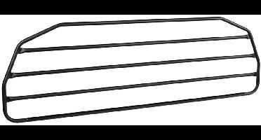 Hondenrek geschikt voor Mercedes ML 01/1998-06/2005