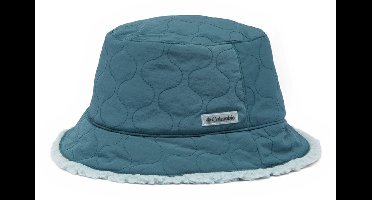 Columbia Winter Pass™ Ii Hoed Blauw L-XL Man,Vrouw