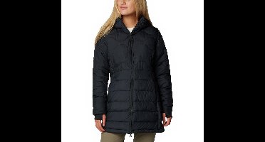 Columbia Crown Point™ Ii Jas Zwart XL Vrouw
