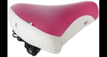 Selle Montegrappa Fold Zadel Blauw 215 mm Man,Vrouw