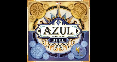 Azul Duel