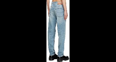 Diesel jeans blauw