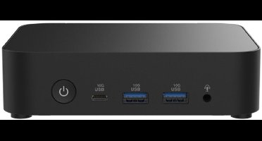 Mini PC Asus 90AR00M2-M00080