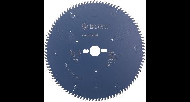 Bosch - Cirkelzaagblad Expert for Wood 300 x 30 x 2,5 mm, 100