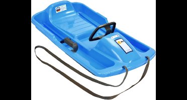 Lenkbob Snow Fox iceblue
