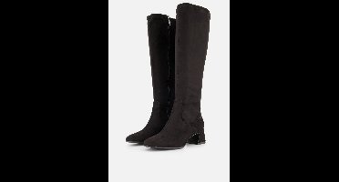 TAMARIS Essentials Dames Laarzen -zwart