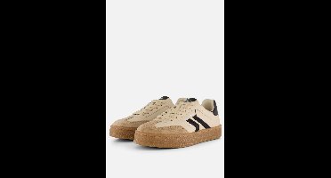 TAMARIS Core Dames Sneakers -beige
