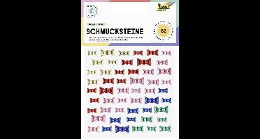 folia Plakstenen BOWS BASIC, zelfklevend