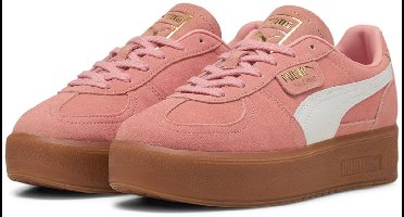 Puma Select Palermo Elevata Schoenen Roze EU 42 Vrouw