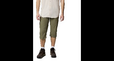 Columbia Silver Ridge™ Ii Capri 3/4-broek Groen 38 / Long Man
