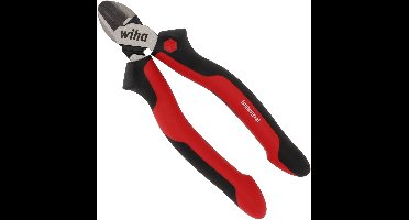 Wiha Zijkniptang Industrial met DynamicJoint® - 43456