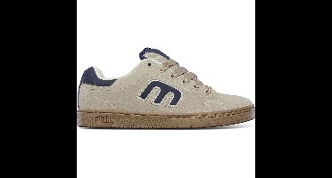 Etnies Callicut Schoenen Beige EU 40 Man