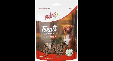 Prins Treats Dog Beef 10x0,12kg