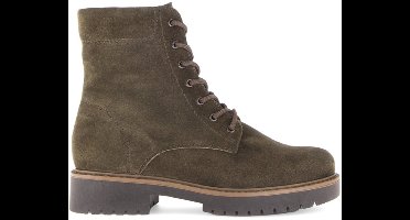 Gabor 72.735 Boot Olive K