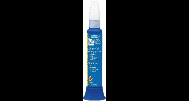 Weicon AN 302-21 – Viool 50 ml Pen-systeem – Anaeroob