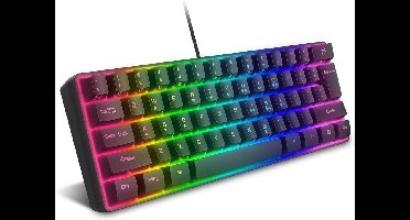 DailySupplies® Mechanical Keyboard - Mechanisch Toetsenbord Gaming