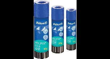 Pelikaan Lijmstift, oplosmiddelvrij, 40 g