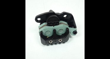originele remklauw voor scooter piaggio 125 mp3 2008 tot 2009 cm068305 nieuw