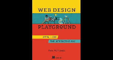 Web Design Playground