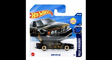 Hot Wheels 2022 BMW M3 Touring Elite 64 HWR93 Premium verzamelobject