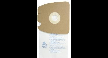 Papier Stofzakken Geschikt voor Eureka MM Stofzuigeraccessoires