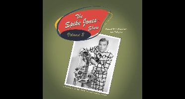The Spike Jones Show Vol. 2