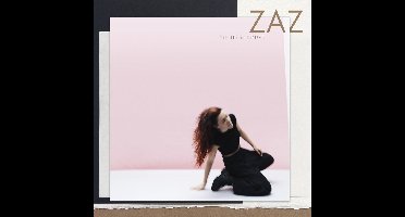Zaz - Sains Et Saufs (LP)
