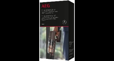 AEG ASKW5 performance kit filters
