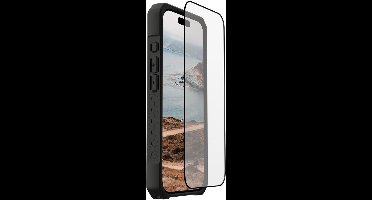 UAG Shield Plus Screenprotector geschikt voor Apple iPhone 17 Pro