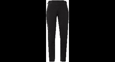 VAUDE Women's Minaki Pants, fietskleding, winddicht, Dames, Fietsbroek