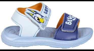 Cerda Group Beach Eva Bluey Sandalen Blauw EU 29 Meisjes