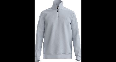 BOSS - Heren pull - Maat XL - Mannen - 053 Light PAste -